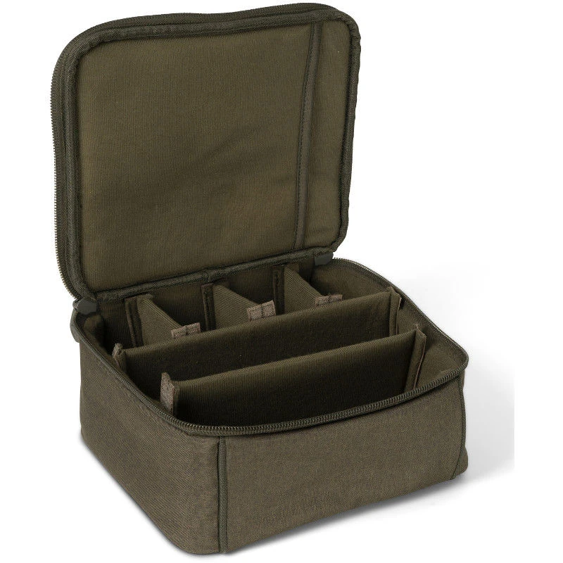 Fox Voyager Camera Gadget Bag